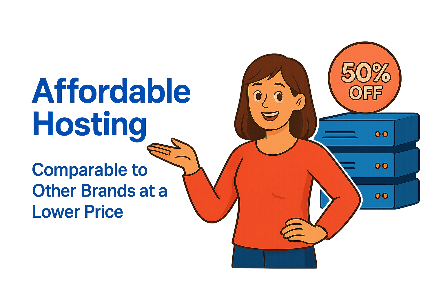 Hostboom Dashboard - Web Hosting Solutions